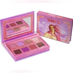 Lime Crime Venus III 2 eyeshadow palette